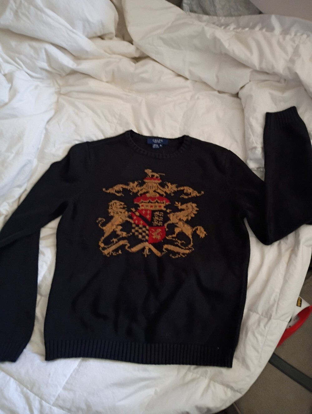 Vintage Sweater